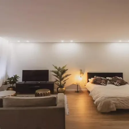Apartman Angel's
