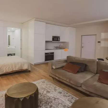 Angel's Apartman Porto