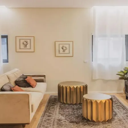 Angel's Apartman