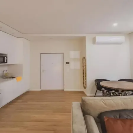Angel's Apartman