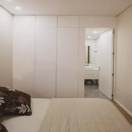 Apartman Angel's *
